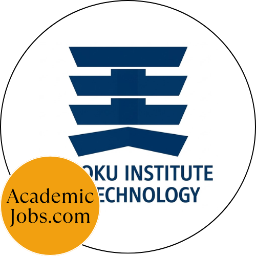 TIT - Tohoku Institute of Technology logo